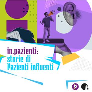 In.Pazienti® - Storie di pazienti influenti