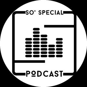 So' Special Mixes
