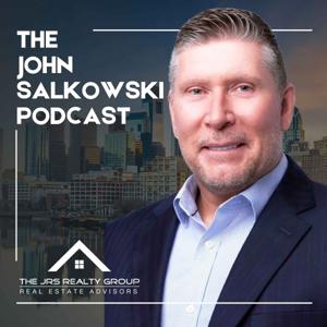 The John Salkowski Podcast