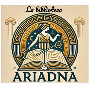 La Biblioteca de Ariadna (Curiosa mitología)