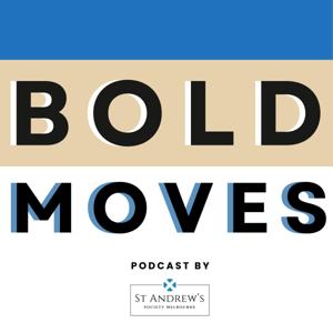 Bold Moves