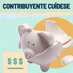 Contribuyente Cuídese