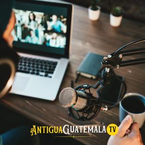 Antigua Guatemala TV
