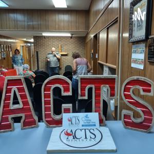 Acts Media Group Podcasts