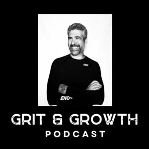 Grit and Growth Podcast