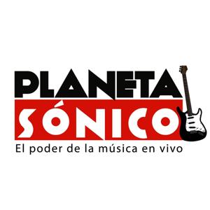 Podcast de Planeta Sónico