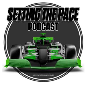 Setting the Pace: An F1 Podcast