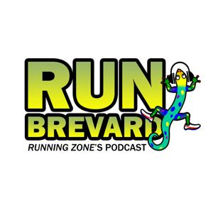 Run Brevard - Running Zone's podcast