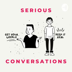 Serious Conversations