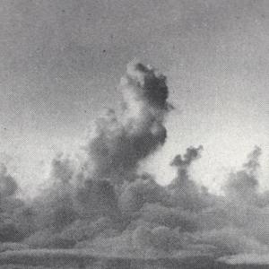 The Little White Cloud That Cried