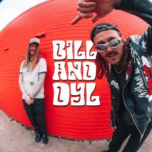 Bill and Dyl