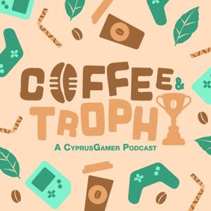 Coffee & Trophy