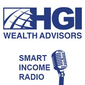 HGI Wealth Advisors - Smart Income Radio