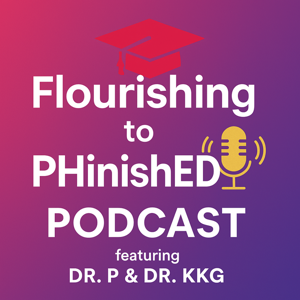 Flourishing to PHinishED