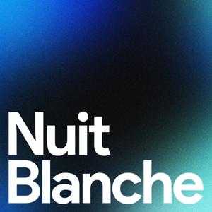 Nuit Blanche by Alexandre Trotel