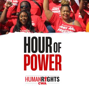 CWA Hour of Power