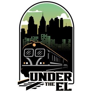 Under the El