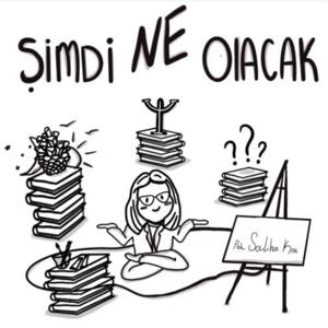 Şimdi Ne Olacak ?