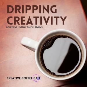 Dripping Creativity