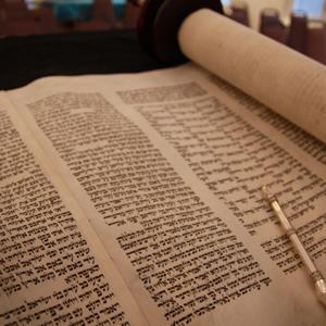 Torah reading