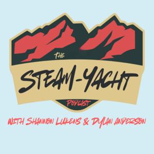 The Steam Yacht Podcast