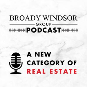 Broady Windsor Group Podcast