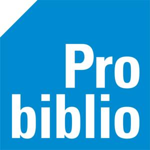 Probiblio podcast