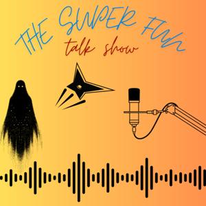 the super fun talk show