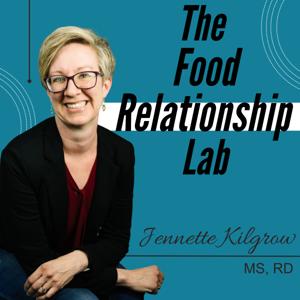 The Food Relationship Lab For Dietitians