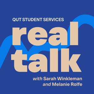 QUT Real Talk