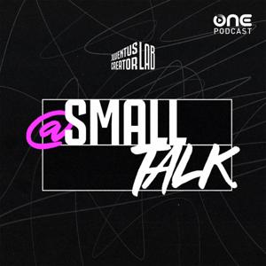 SMALL TALK - JUVENTUS