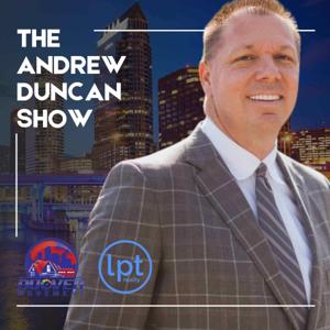 The Andrew Duncan Show