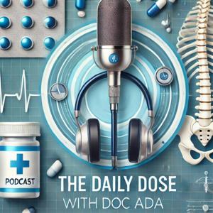 The Daily Dose w / Doc Ada