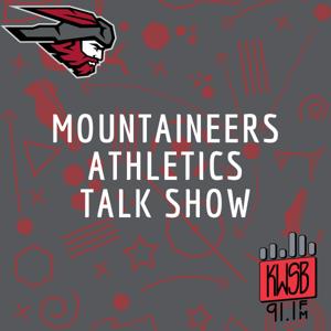 Mountaineers Athletics Talk Show