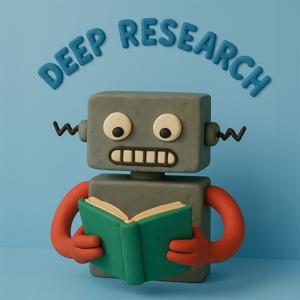 Deep Research Podcast