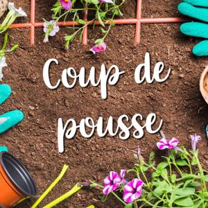 Coup de pousse