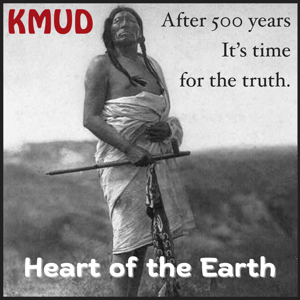 KMUD - Heart of the Earth