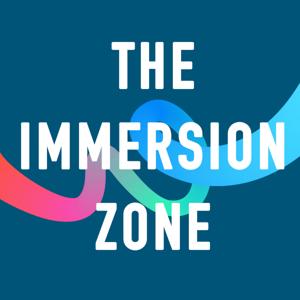 The (Scuba) Immersion Zone