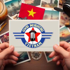 Good Morning Vietnam