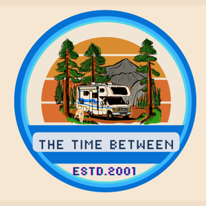 The Time Between