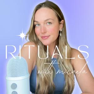 Rituals with Micaela