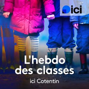 L'hebdo des classes