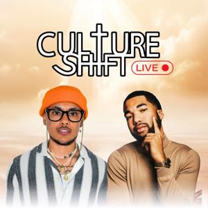 CULTURE SHIFT with Raven Trammell and Verlenzo Hawk