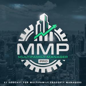 Multifamily Manager Pro