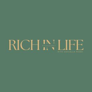 Rich In Life