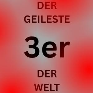 Der Geileste Dreier der welt
