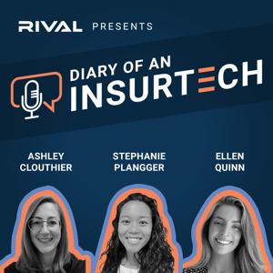 Diary of an Insurtech