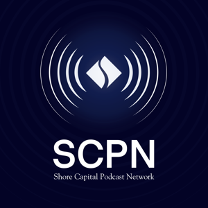 Shore Capital Podcast Network