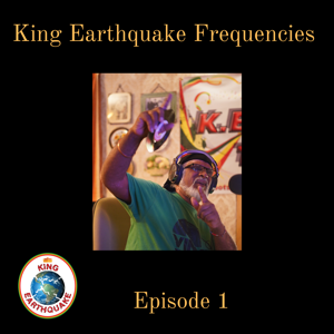 King Earthquake Frequencies