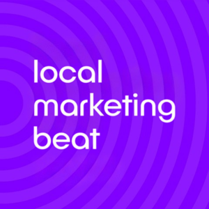 Local Marketing Beat Podcast